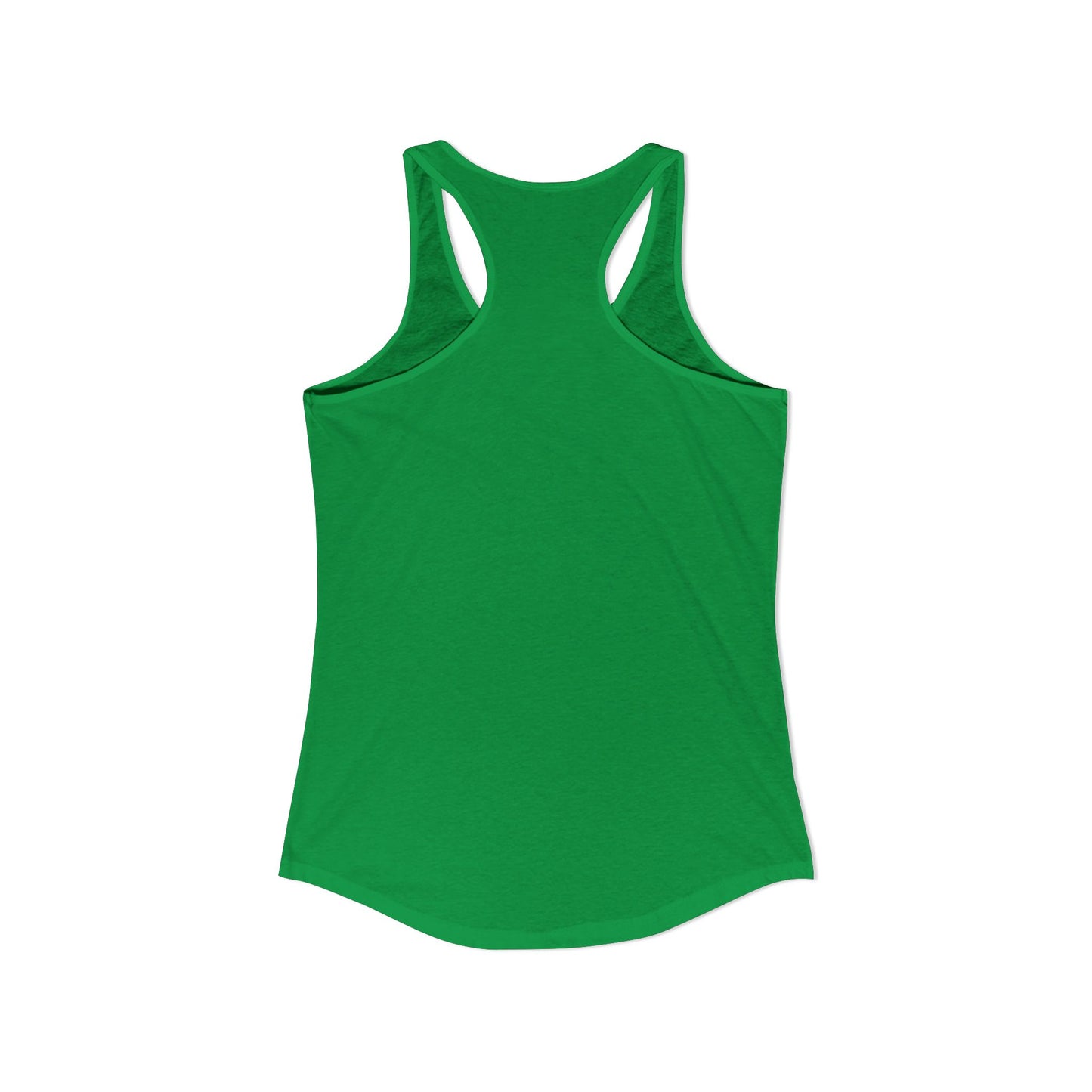 Women's Brids made cruise Ideal Racerback Tank