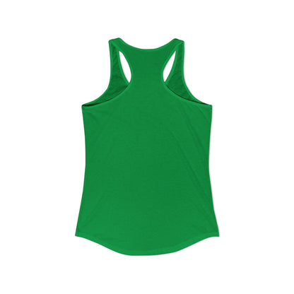 Women's Brids made cruise Ideal Racerback Tank