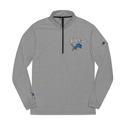 Lions Football - The Jolly Bobber 