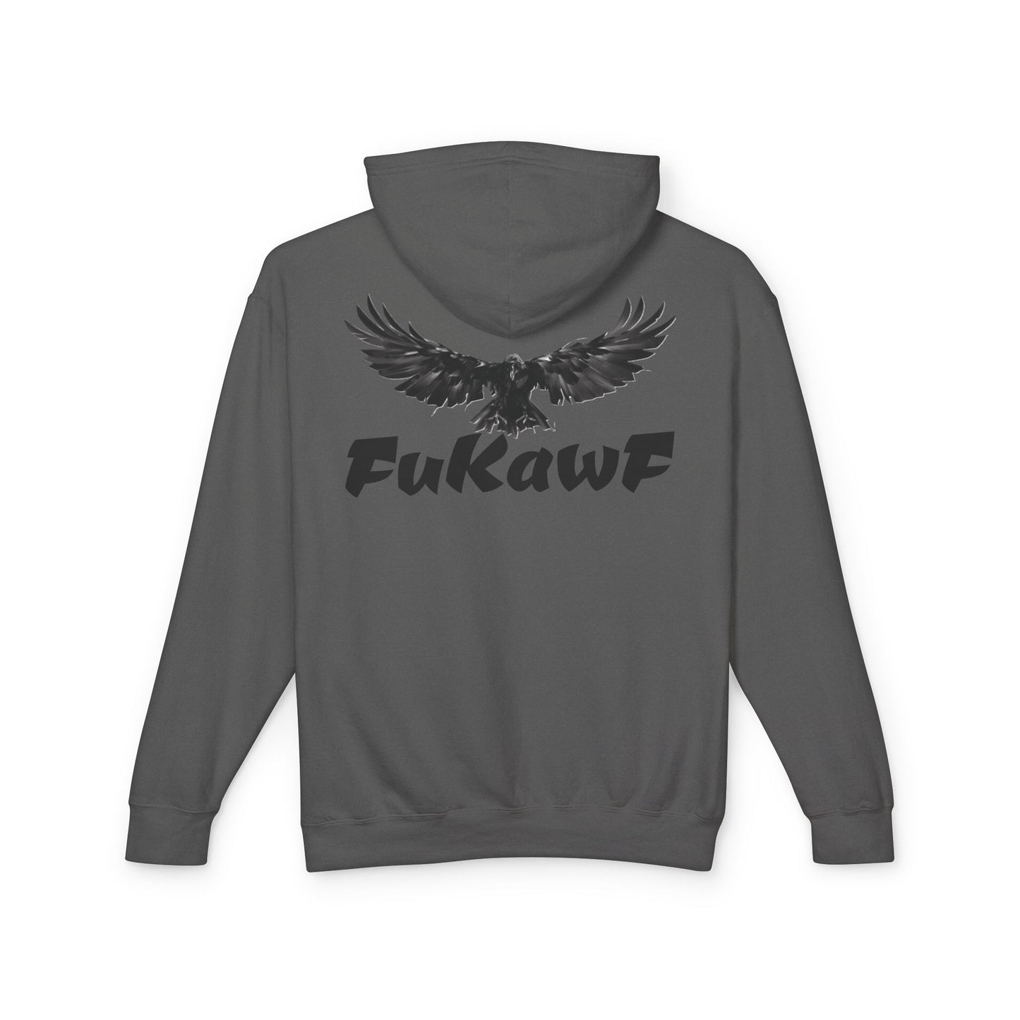 FuKawF - Lightweight Hoodie - The Jolly Bobber 