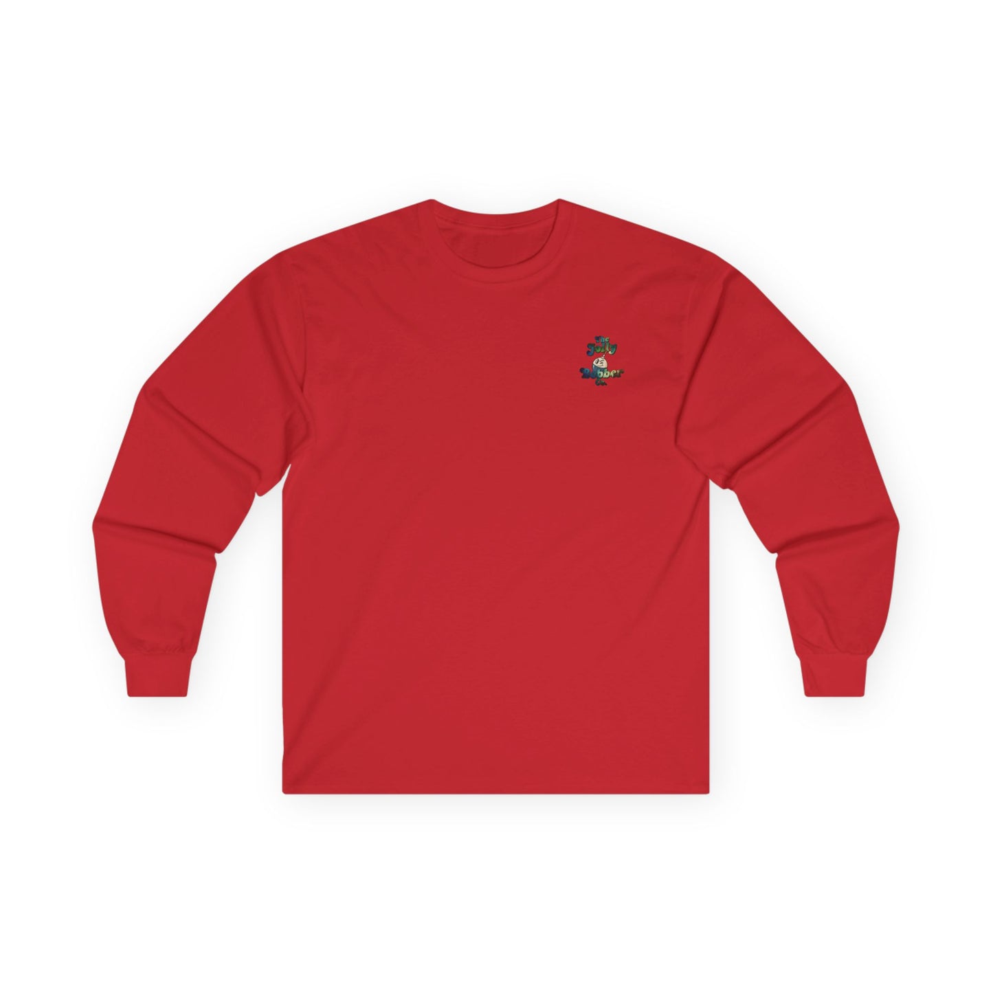 Jolly Bobber Co -  Long Sleeve Tee - The Jolly Bobber 
