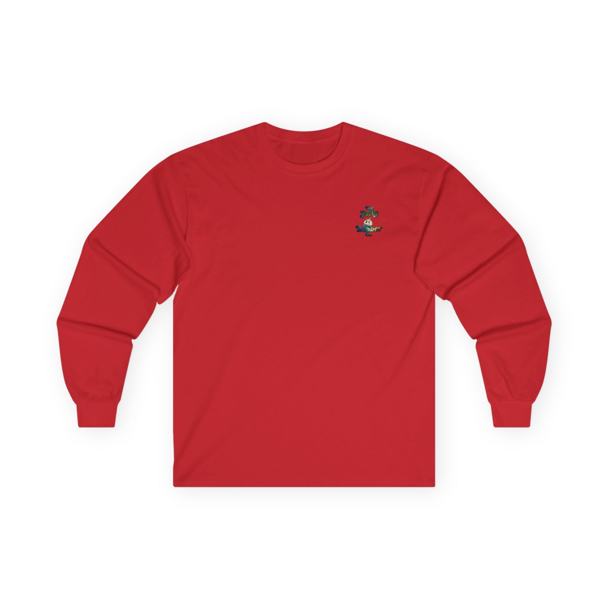 Jolly Bobber Co -  Long Sleeve Tee - The Jolly Bobber 
