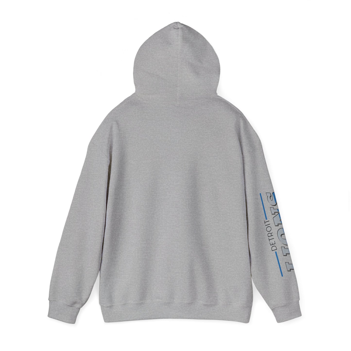 Detroit Lions Hoodie - Unisex Heavy Blend™