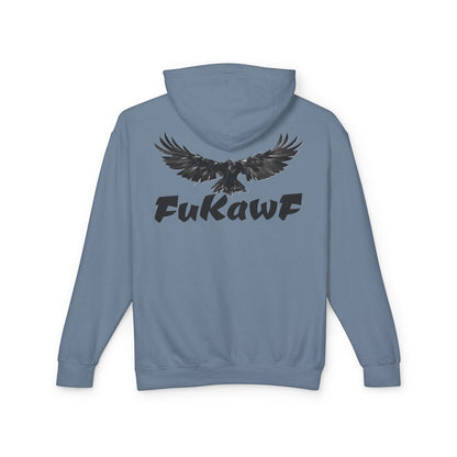 FuKawF - Lightweight Hoodie - The Jolly Bobber 