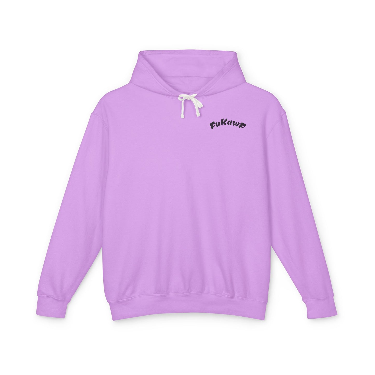 FuKawF - Lightweight Hoodie - The Jolly Bobber 