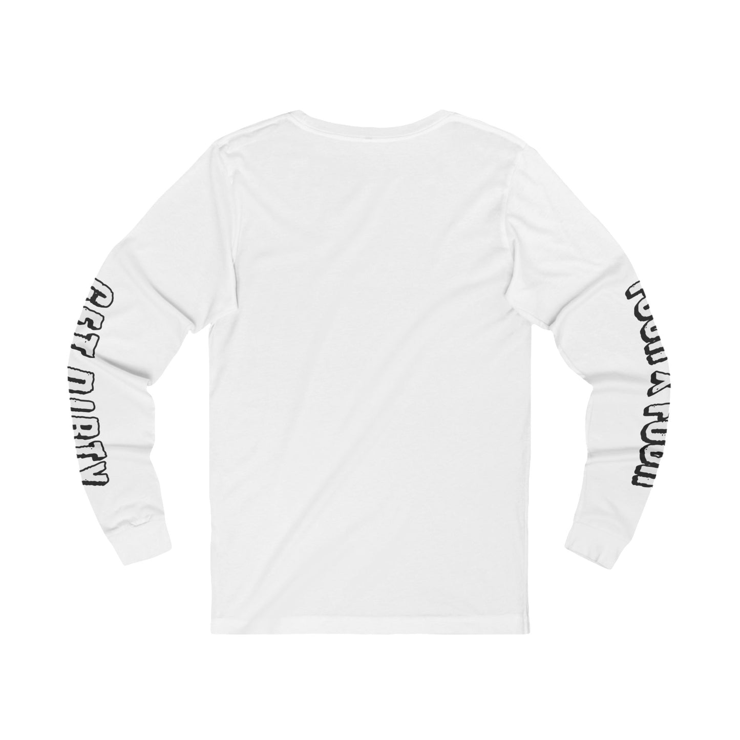 Side-by-Side UTV Long Sleeve Tee — Off-Road Ranger Graphic