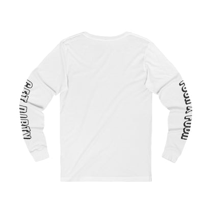 Side-by-Side UTV Long Sleeve Tee — Off-Road Ranger Graphic