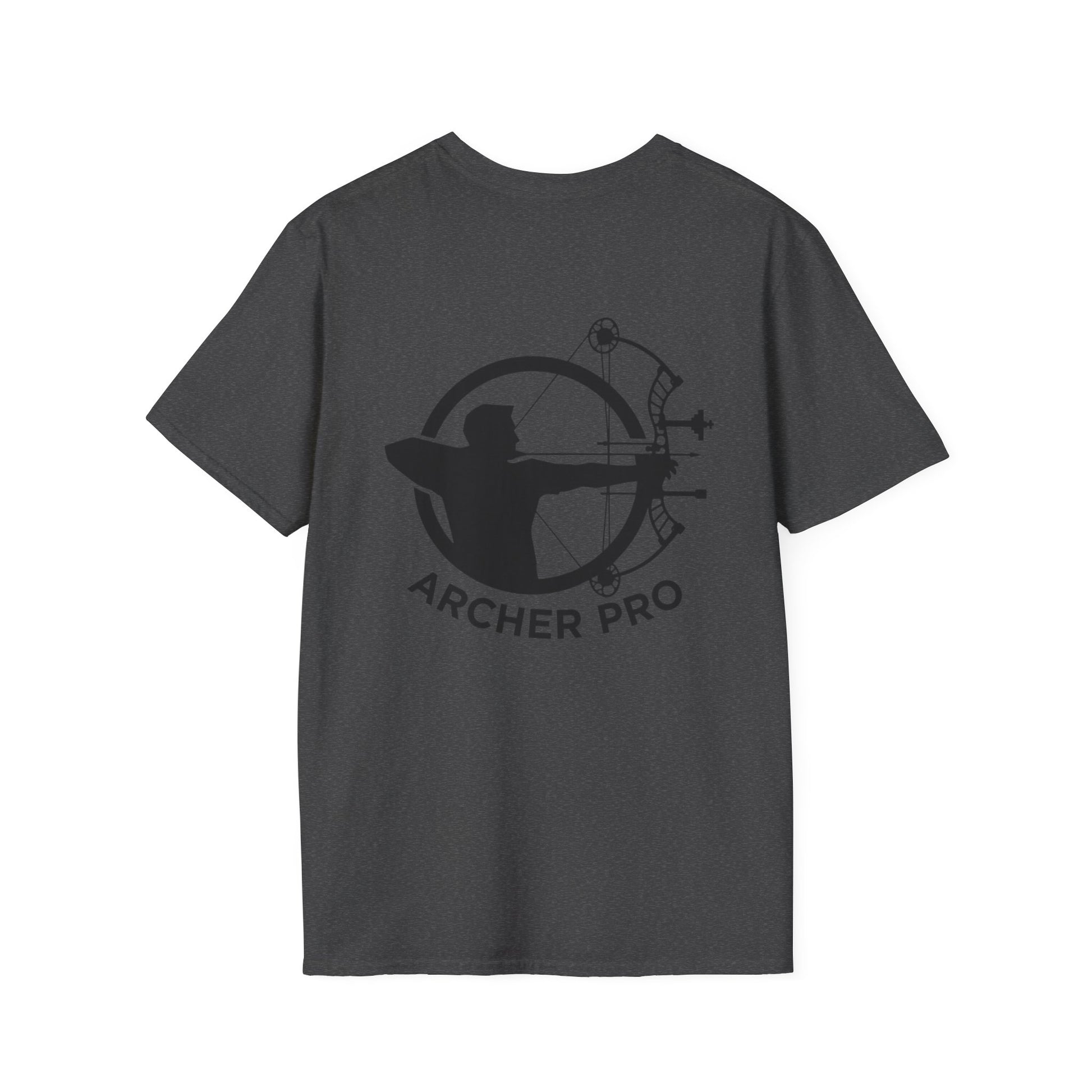 Archer Pro Unisex T-Shirt - The Jolly Bobber 