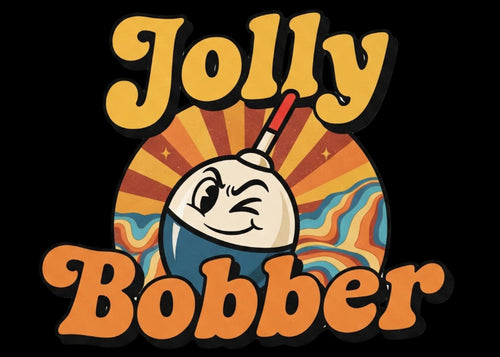 The Jolly Bobber 